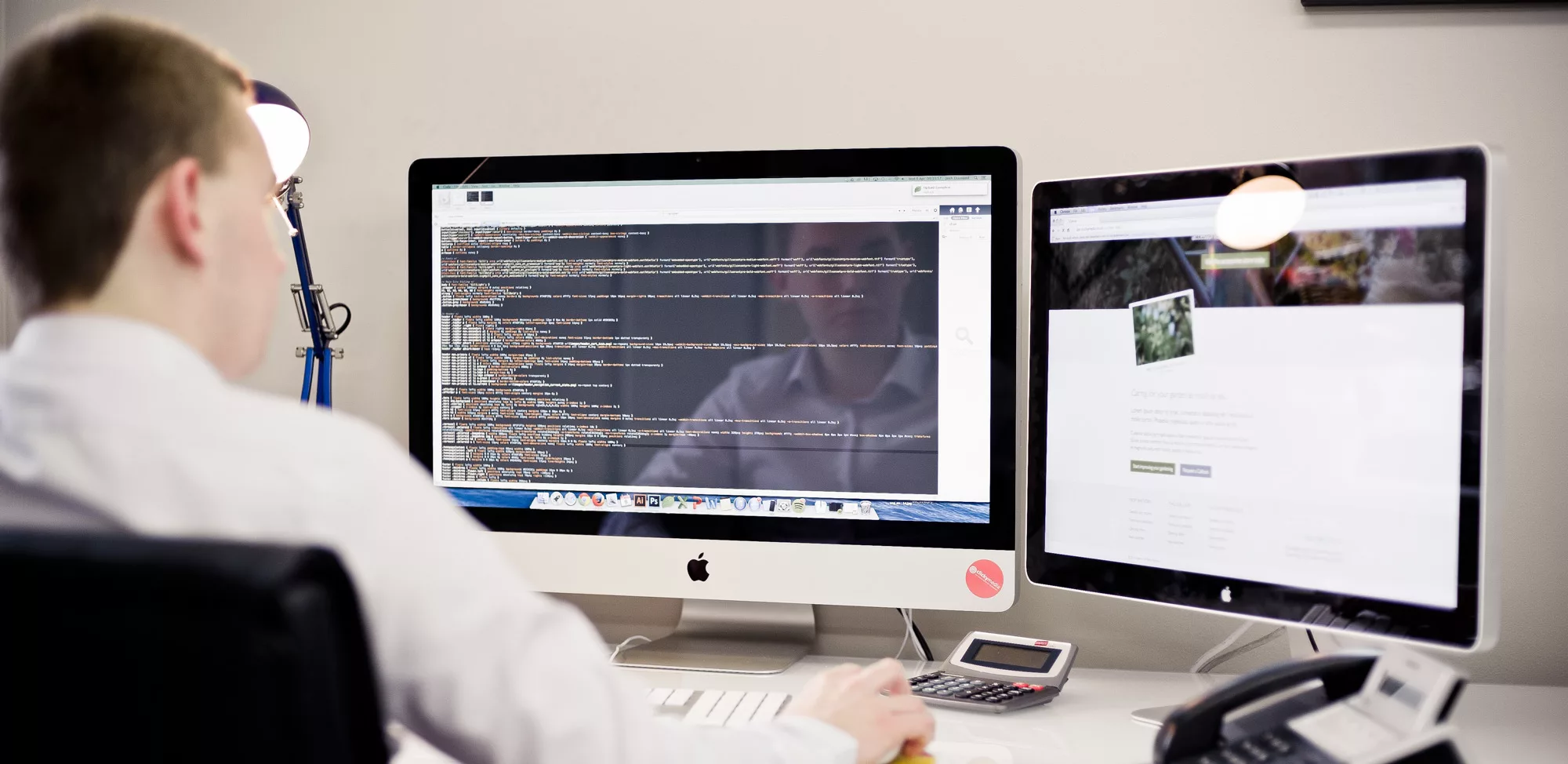 MBusines: Crafting Websites That Connect You With Your Customers.