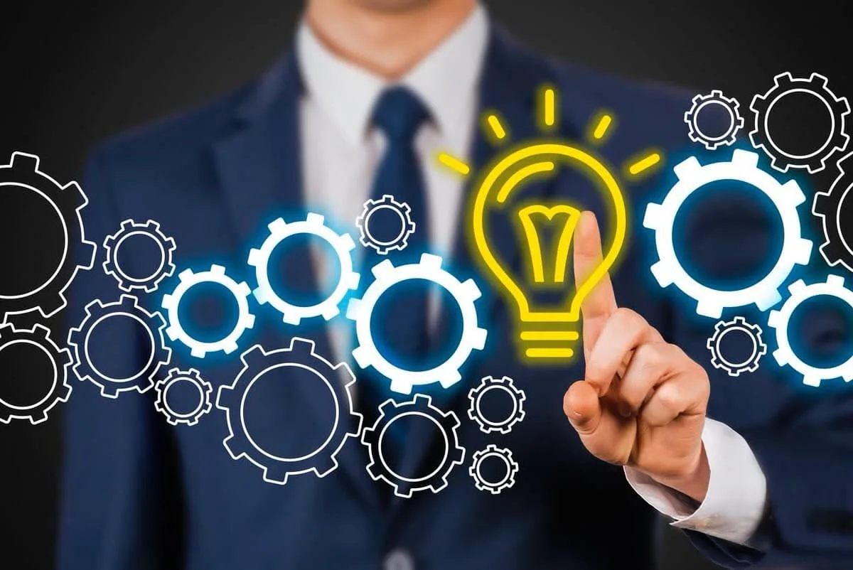 Full-Service Corporate Website Development